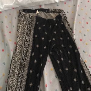 Hippie Pants ( Tillys Brand)